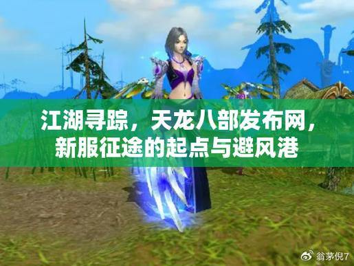 天龙八部私服发布网:江湖征程、冒险体验与挑战乐趣 第4张 天龙八部私服发布网:江湖征程、冒险体验与挑战乐趣 第4张