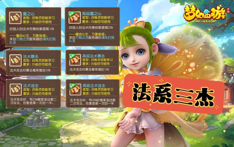 梦幻西游玩家看过来！发布网玩法及资源参考，助你游戏无忧？