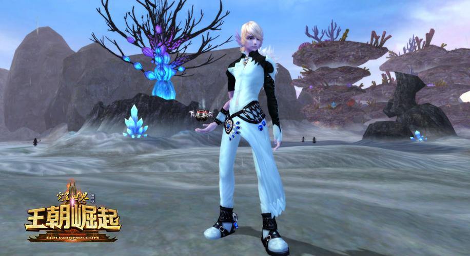 玩完美国际私服必看！下载窍门及靠谱渠道大揭秘