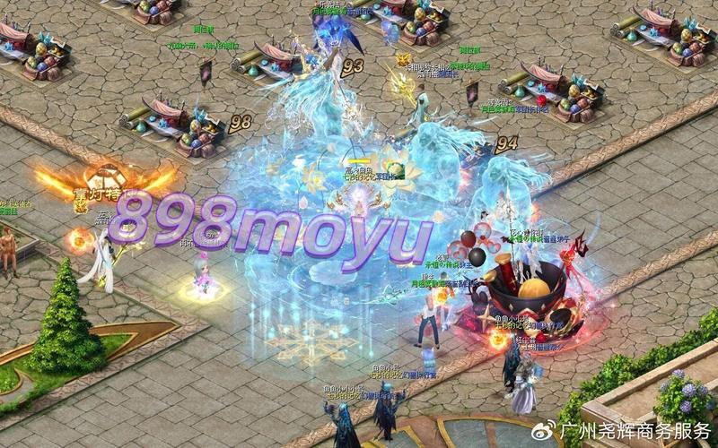 魔域私服体验：快速更新、超值礼包，抢先畅玩最新版本