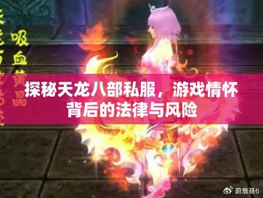 天龙八部私服探秘：如何选择、玩法、风险与优势全攻略 第4张