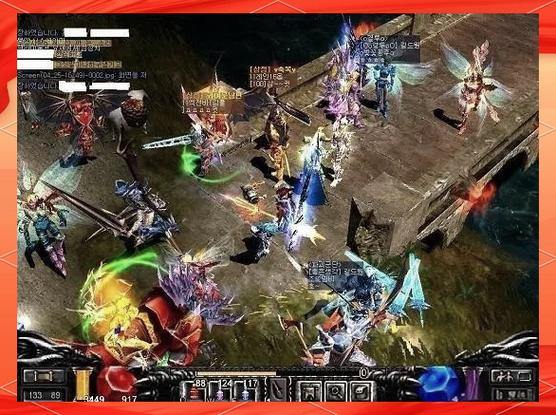 玩奇迹SF遇到的那些麻烦事，服务器选择门道你知道吗？