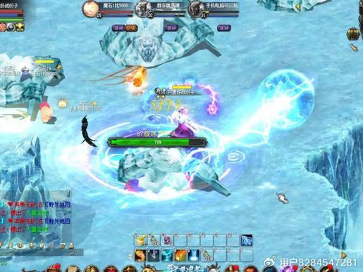 魔域私服外挂：破坏游戏公平性！如何防范与应对？