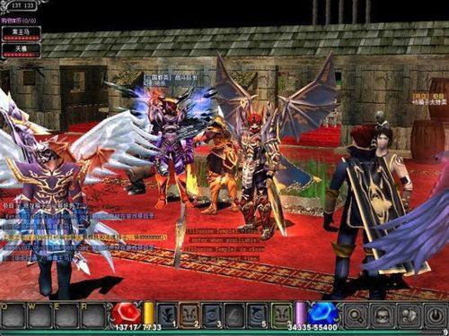 奇迹私服到底咋玩？老玩家与新手都来听听这些门道