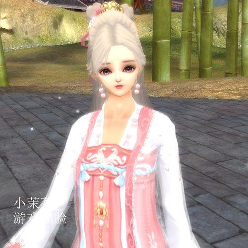 完美国际私服玩法大揭秘！捏脸、种族职业选择全知道