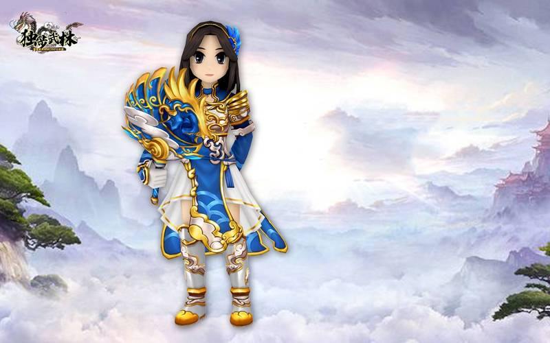 热血江湖私服攻略：变态武器随便刷，新手必看避坑指南 第3张