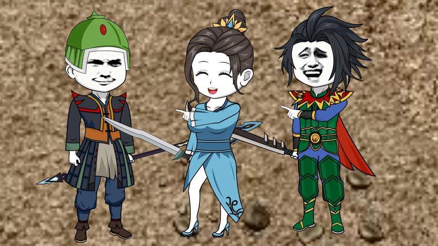 传奇老少爷们看过来！揭秘传奇sf套路，别再踩坑啦 第1张