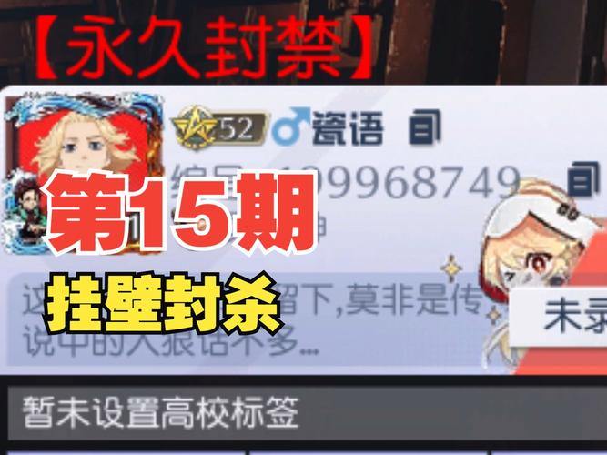 魔域私服外挂慎用！账号封禁、游戏失衡后果严重