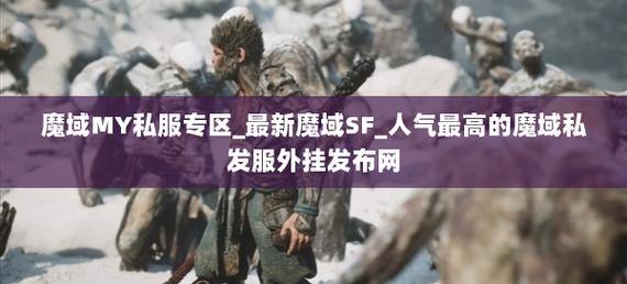 聊聊魔域私服外挂那些事儿，走捷径并非正途