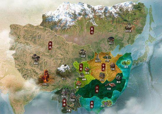 探索天龙八部发布网易走弯路？这里为你详细剖析相关信息