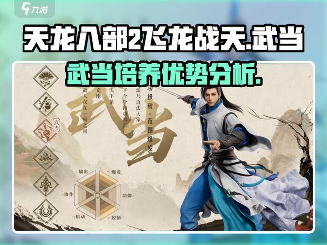 天龙私服玩家烦恼多？武器获取、强化及技能使用全解析