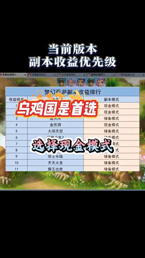 梦幻西游私服解析：玩法差异、风险与收益，一文读懂