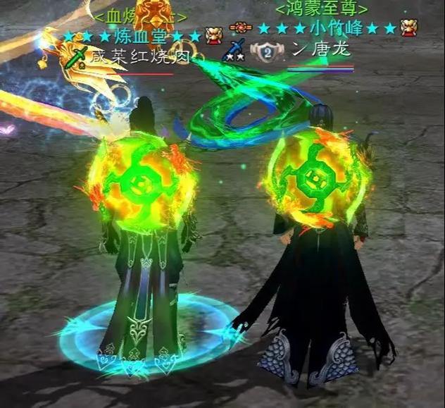 玩诛仙sf要注意这些问题！服务器稳定性、充值及爆率都得小心