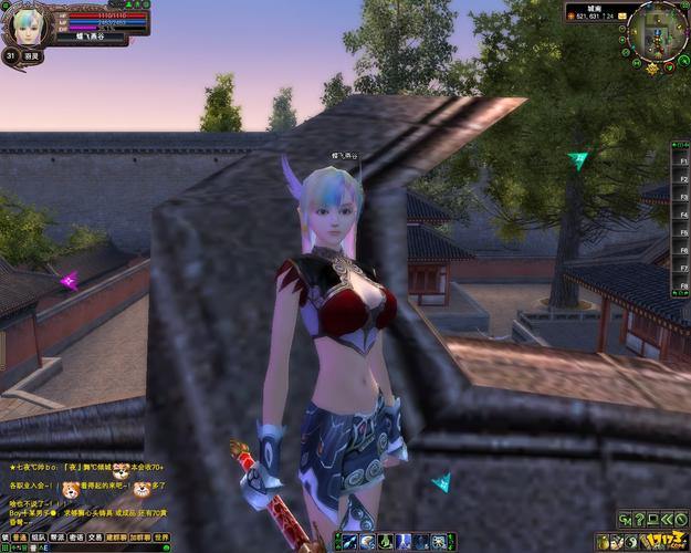 探秘完美国际私服：打破官方限制，玩法自由的别样游戏体验？ 第4张