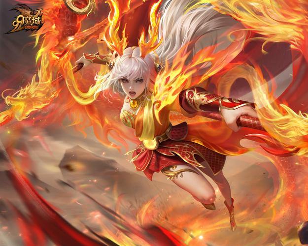 魔域sf怎么选？仿官方与特色版的差别你知道吗？ 第4张