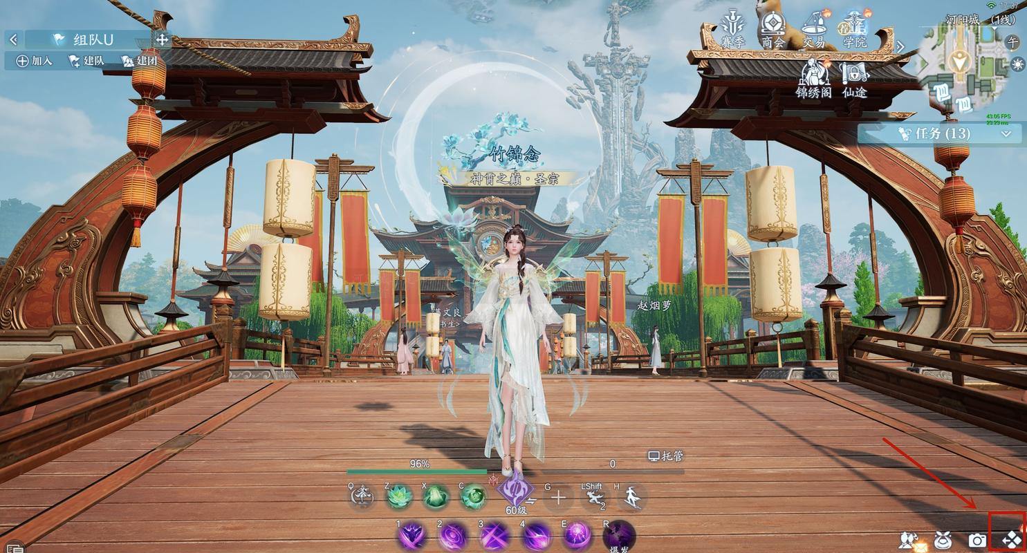 玩诛仙私服？小心陷阱！正规游戏好在哪，3点对比告诉你