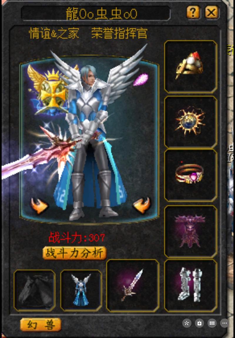 老玩家谈魔域私服外挂：功能虽诱人，但用它风险极大