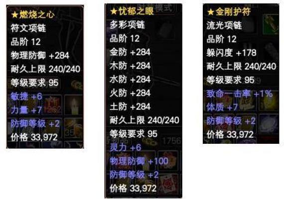 完美国际私服登录指南及如何选适合角色，这些你得知道