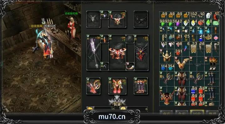 刚接触奇迹MU私服？这些上手心得助你少走弯路不被落下