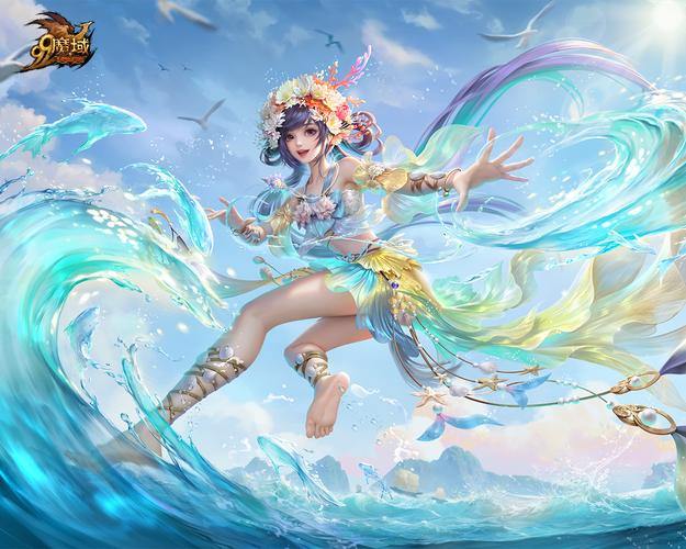 玩魔域私服看过来！这些干货助你找靠谱好玩福利多的服 第4张