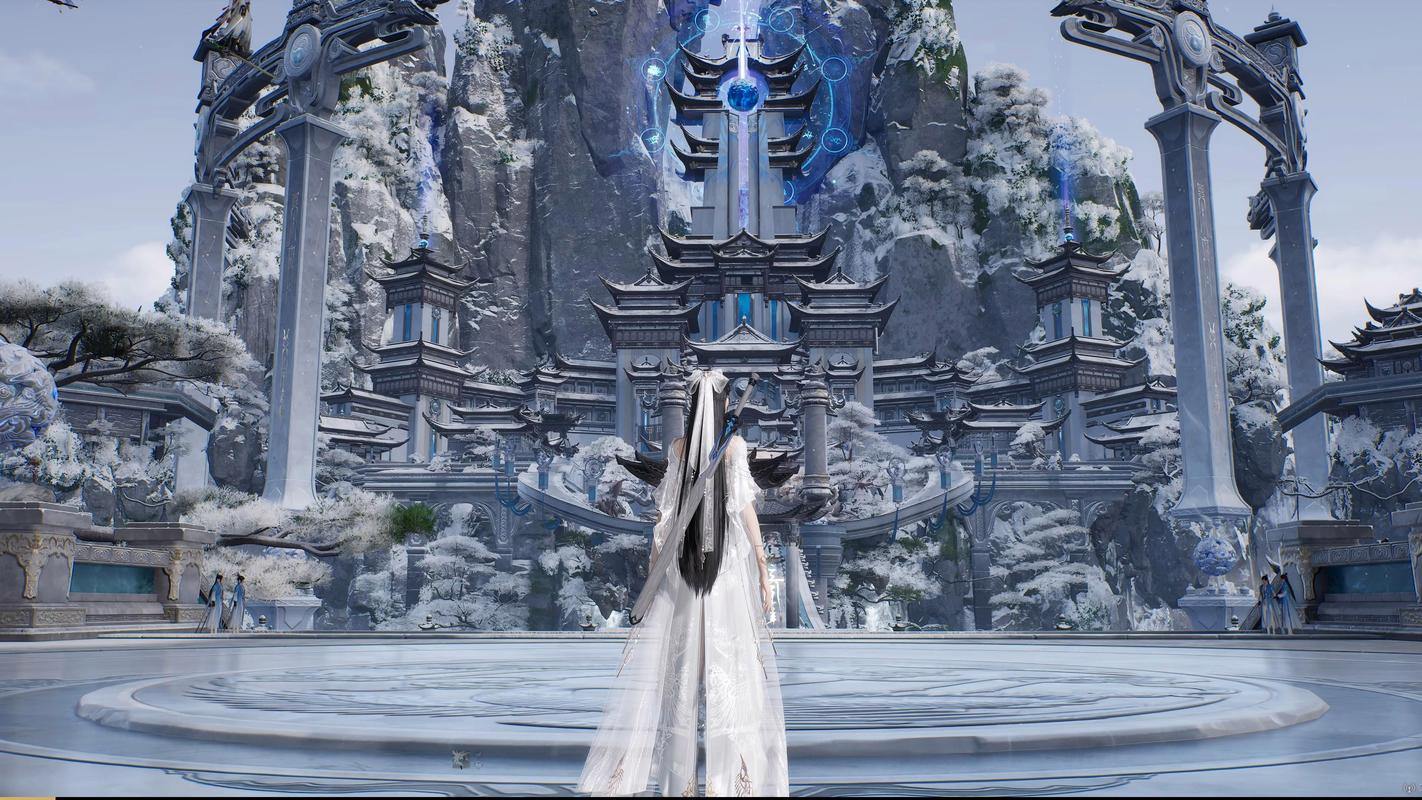 玩诛仙sf必看！这些下载链接门道，你可得清楚