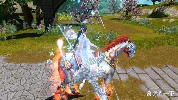 天龙私服之旅：重温江湖情谊、体验精彩剧情