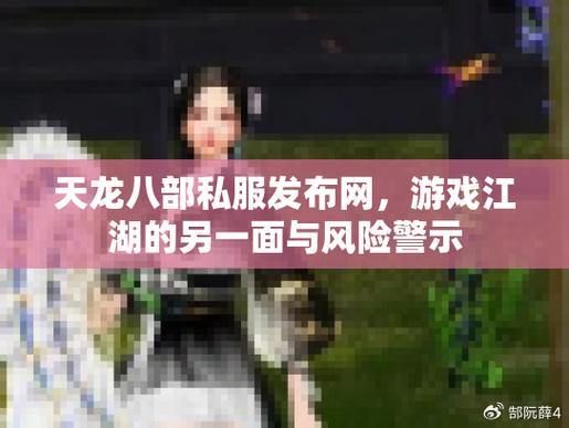 天龙八部私服vs官服：区别、风险与选择指南