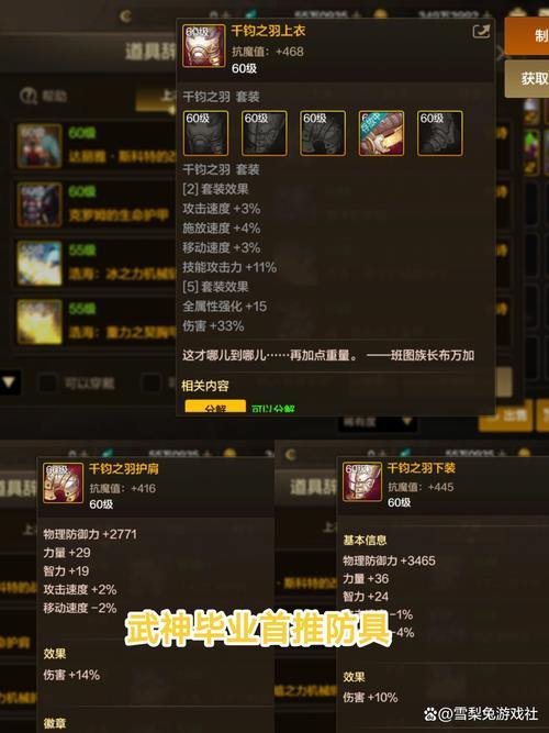 魔域SF攻略：职业选择、装备强化技巧，团队合作与副本挑战详解