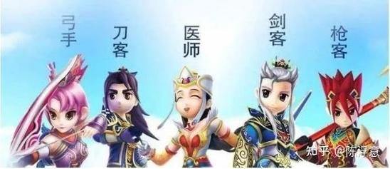 热血江湖私服vs官方服务器？玩家必看的避坑指南