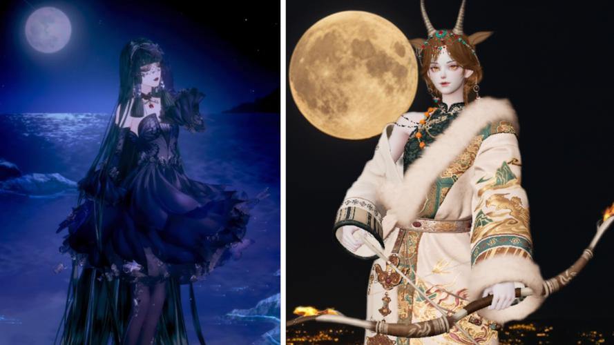 资深游戏爱好者谈完美国际私服：有坑也有乐，选服需谨慎