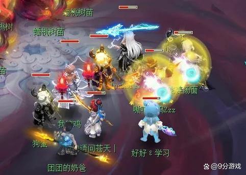 玩梦幻西游私服困惑多？这篇帮你少走弯路少踩坑