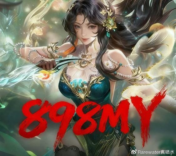 魔域公益私服，免费、稳定又平衡，快来加入奇幻大陆 第4张