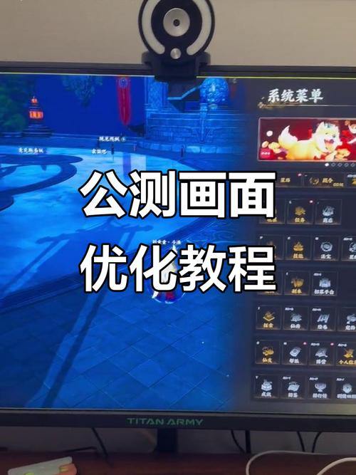 诛仙sf怎么创建账号？从打开游戏界面开始一步步来