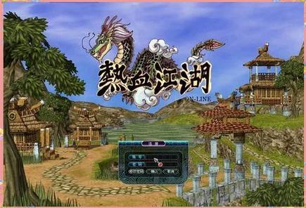 玩热血江湖私服麻烦多？这里聊聊相关事帮你解决问题