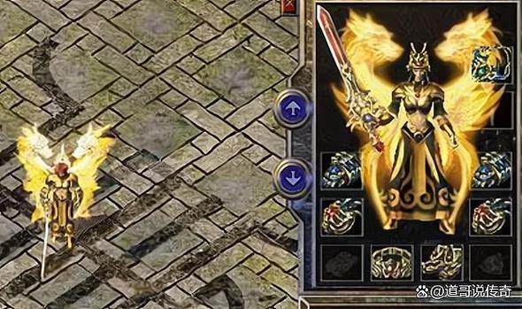 给热爱传奇的朋友分享天龙私服经验，这些细节要注意