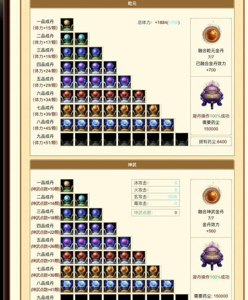 天龙八部sf冒险之旅：选对门派，开启历练江湖第一步