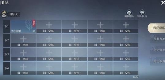 探索魔域公益私服：团队合作、角色选择与规则解析