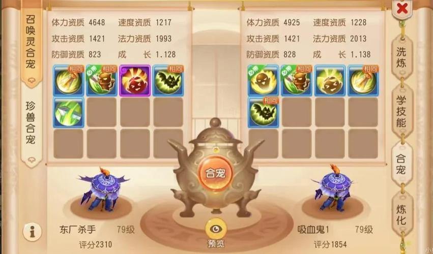 梦幻西游私服玩法大揭秘！为何吸引众多玩家？宠物问题详解