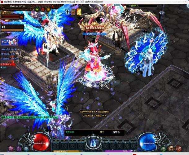 奇迹SF是什么？玩家必看：画面升级、体验创新，带你进入奇幻世界