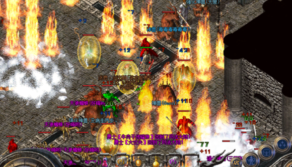 传奇手艺人员怎么找